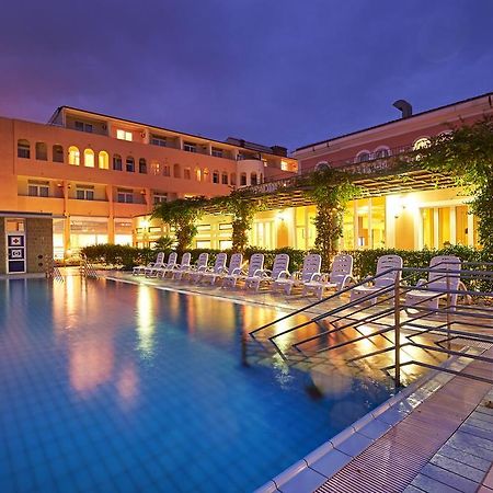 Hotel Delfin イゾラ エクステリア 写真