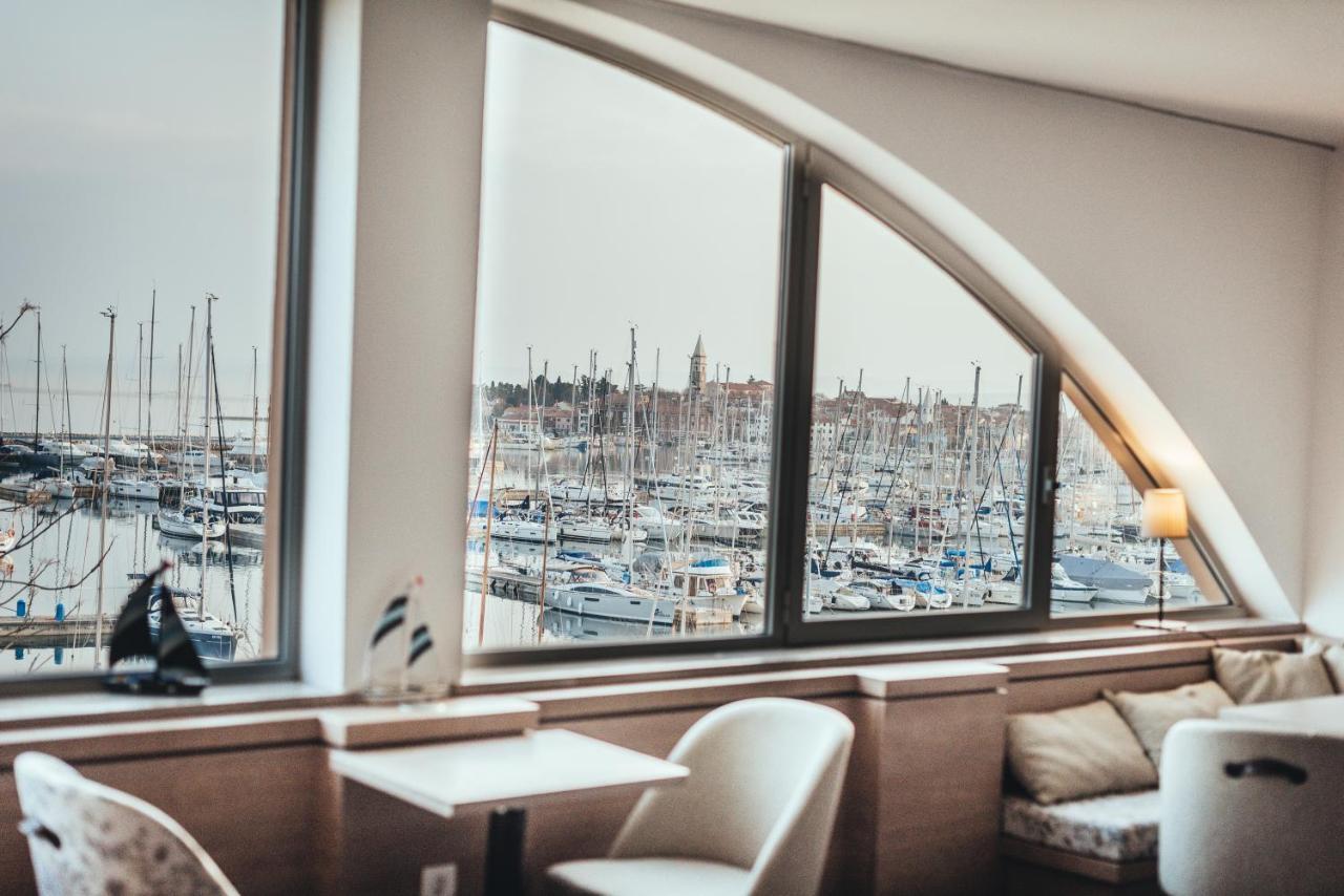 Hotel Delfin イゾラ エクステリア 写真