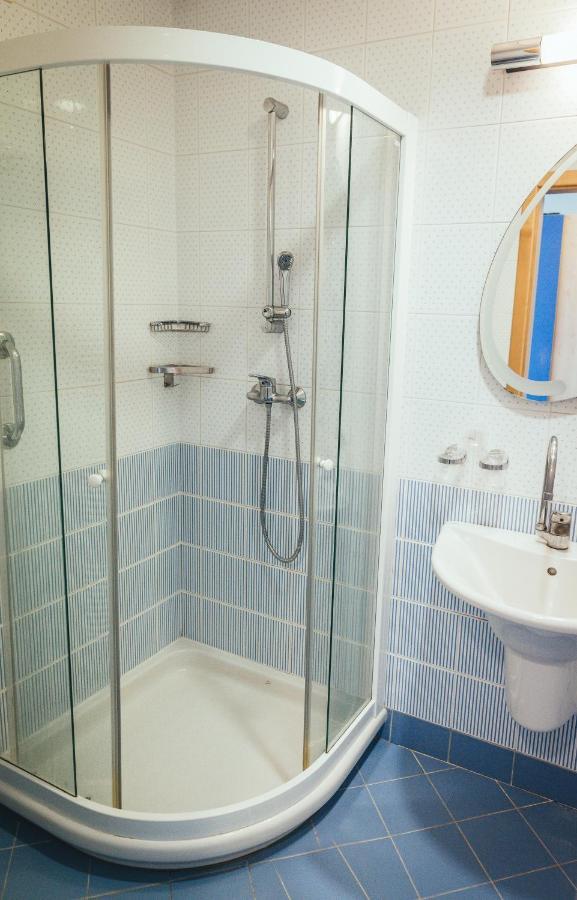 Hotel Delfin イゾラ エクステリア 写真