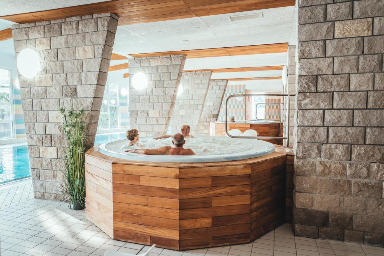 Hotel Delfin イゾラ エクステリア 写真