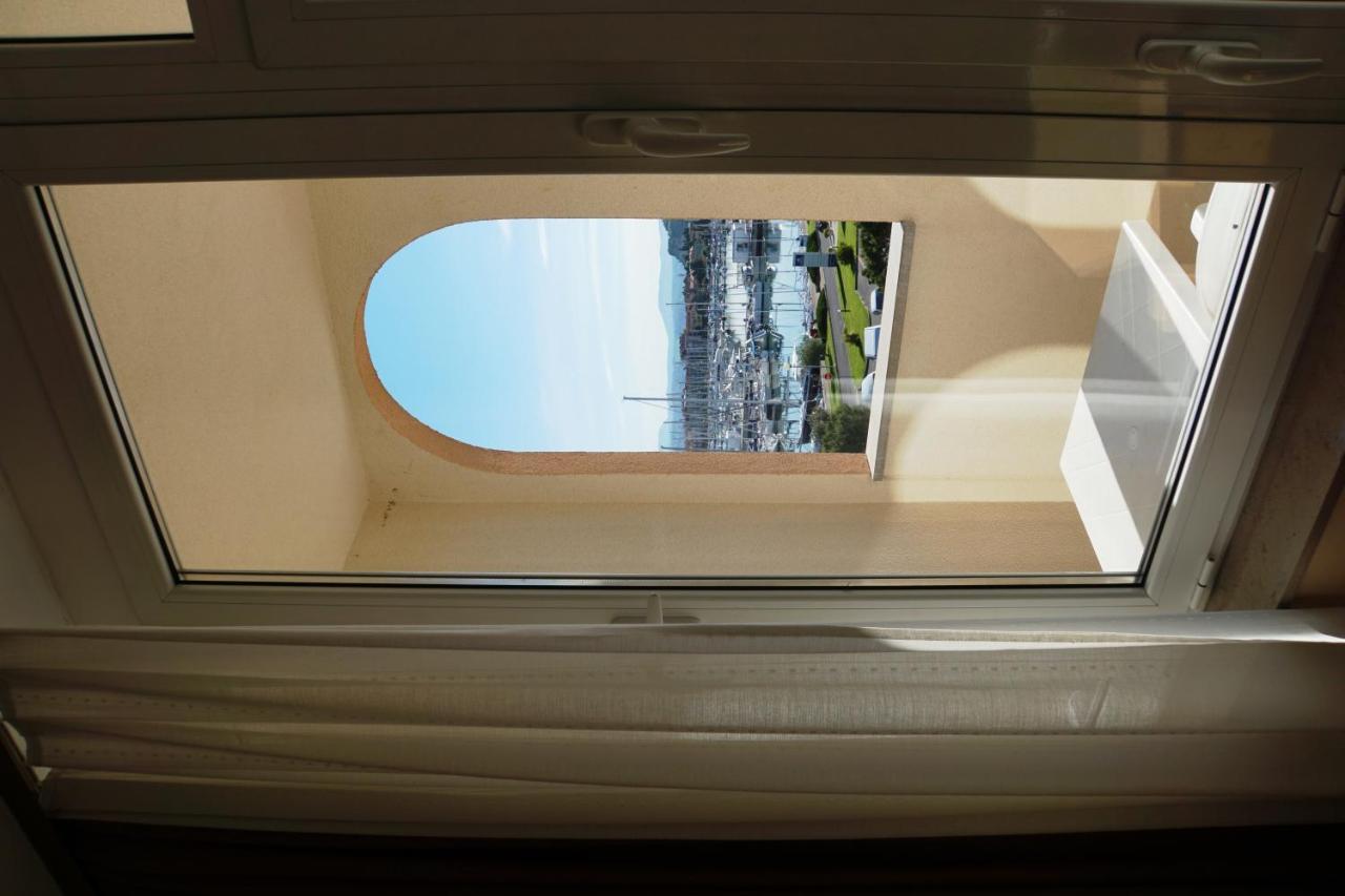 Hotel Delfin イゾラ エクステリア 写真
