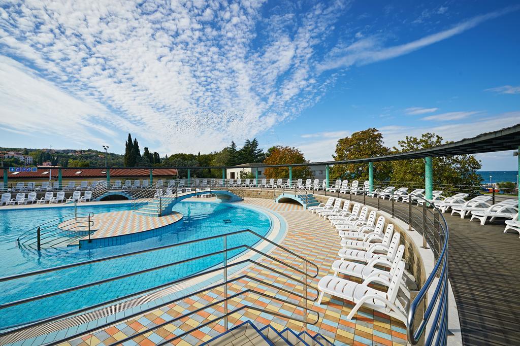 Hotel Delfin イゾラ エクステリア 写真