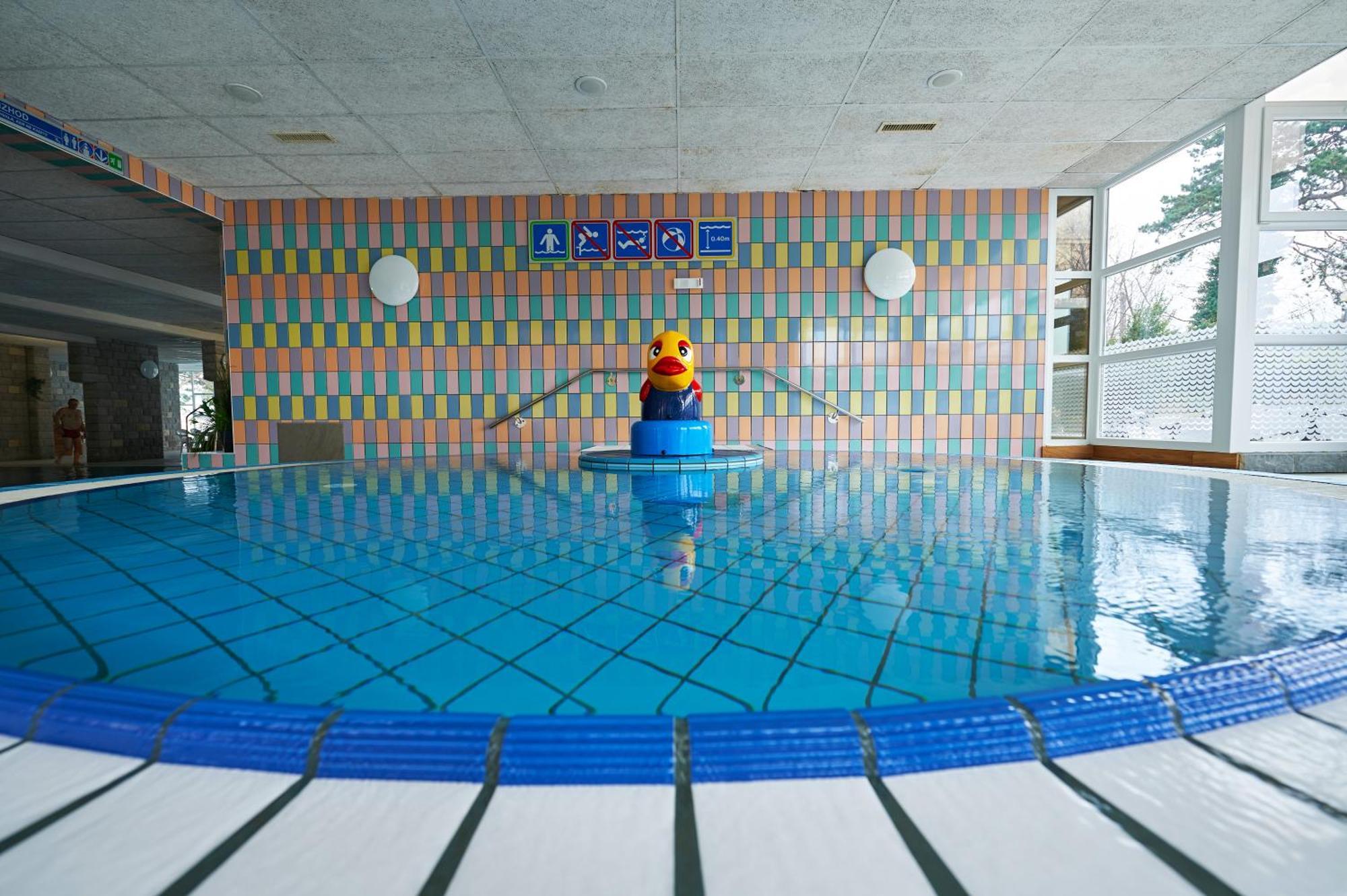 Hotel Delfin イゾラ 部屋 写真