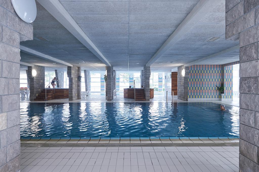 Hotel Delfin イゾラ エクステリア 写真