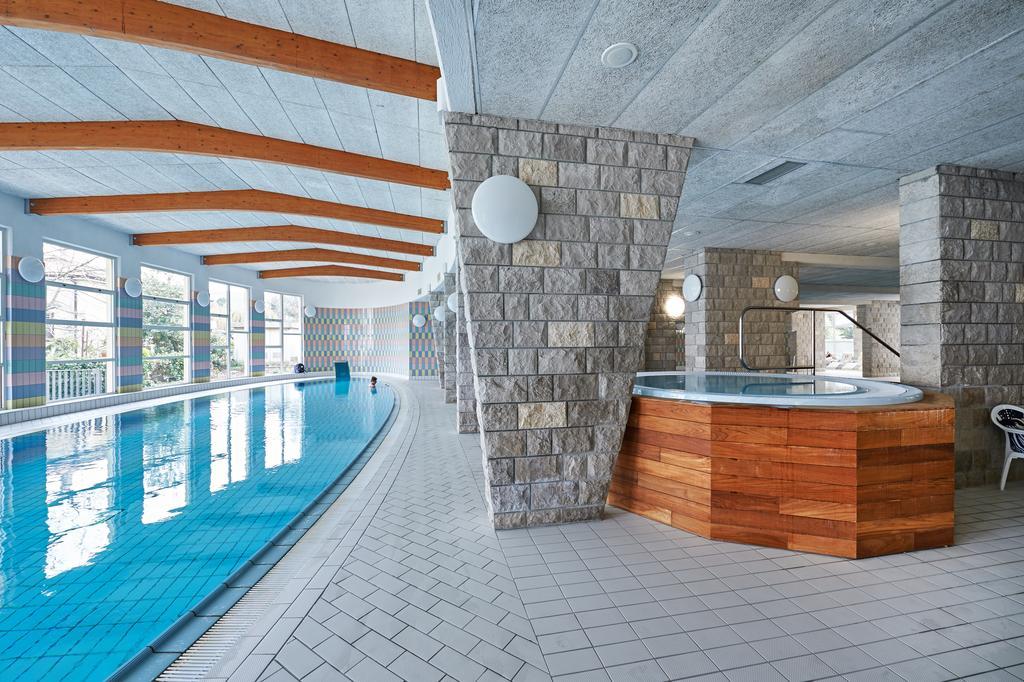 Hotel Delfin イゾラ エクステリア 写真