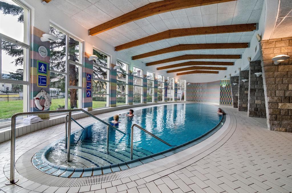 Hotel Delfin イゾラ エクステリア 写真