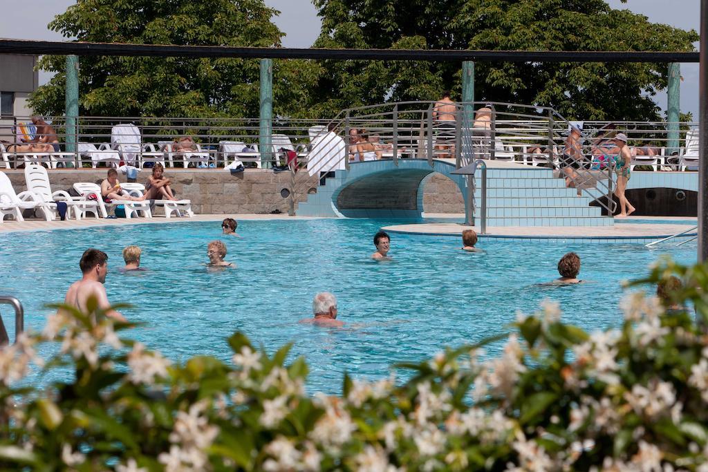 Hotel Delfin イゾラ エクステリア 写真